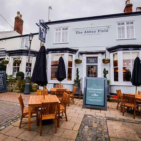 Abbey Fields By Chef & Brewer Collection Hotel Kenilworth Exterior photo