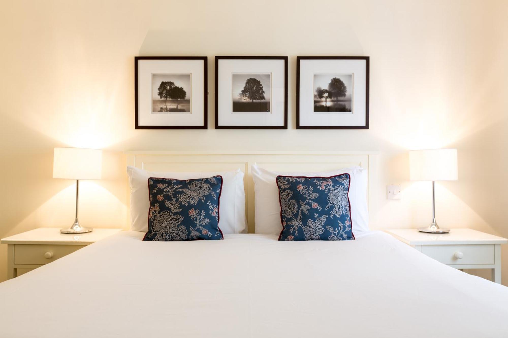Abbey Fields By Chef & Brewer Collection Hotel Kenilworth Exterior photo