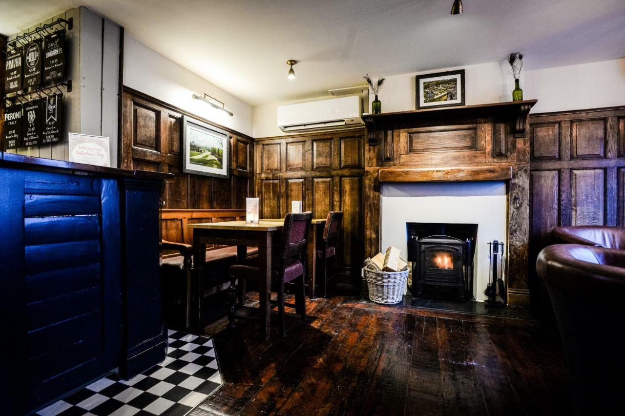 Abbey Fields By Chef & Brewer Collection Hotel Kenilworth Exterior photo