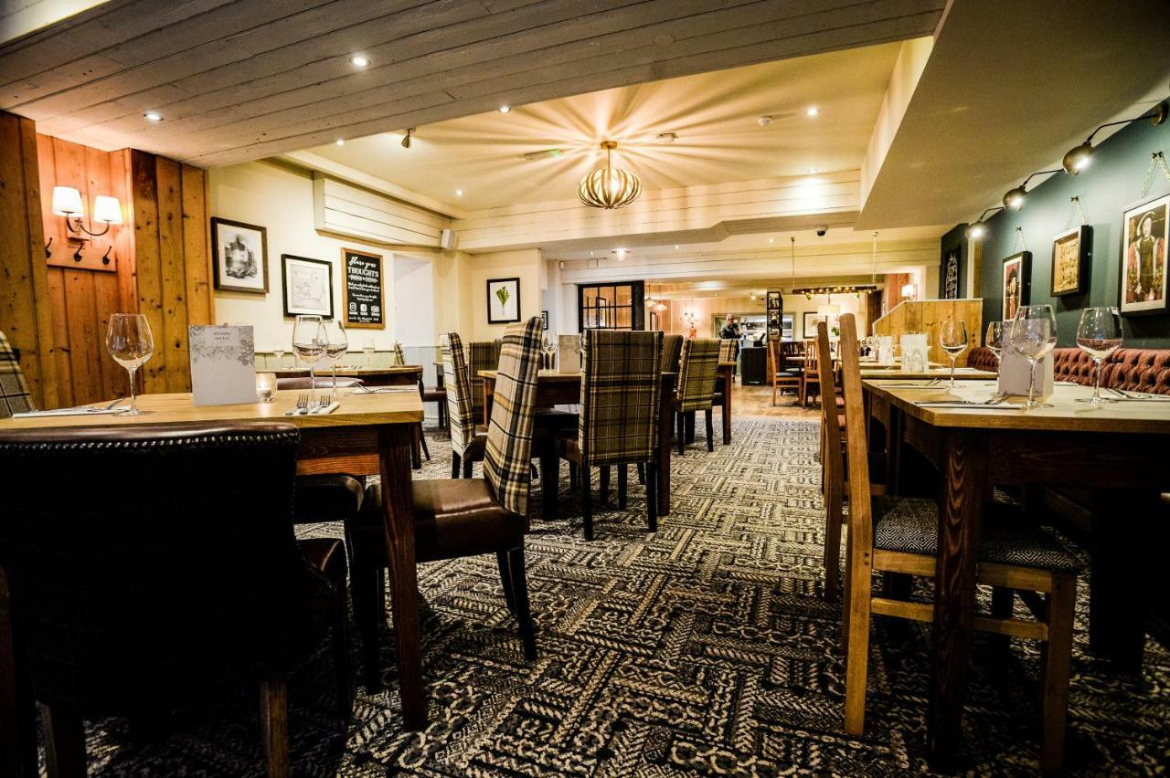 Abbey Fields By Chef & Brewer Collection Hotel Kenilworth Exterior photo