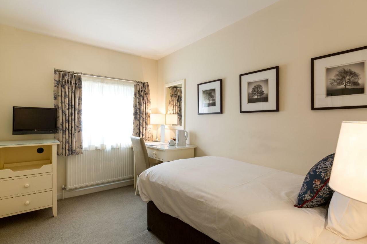 Abbey Fields By Chef & Brewer Collection Hotel Kenilworth Exterior photo