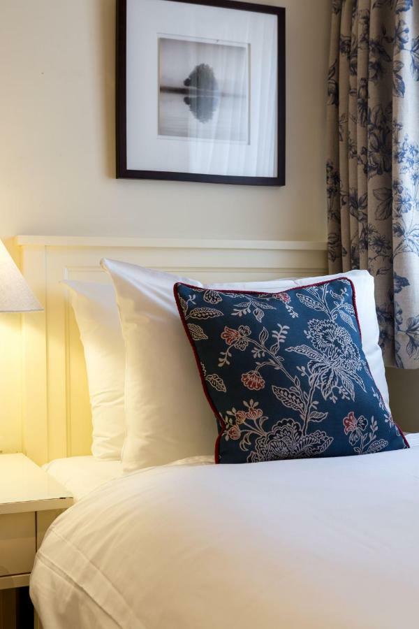 Abbey Fields By Chef & Brewer Collection Hotel Kenilworth Exterior photo