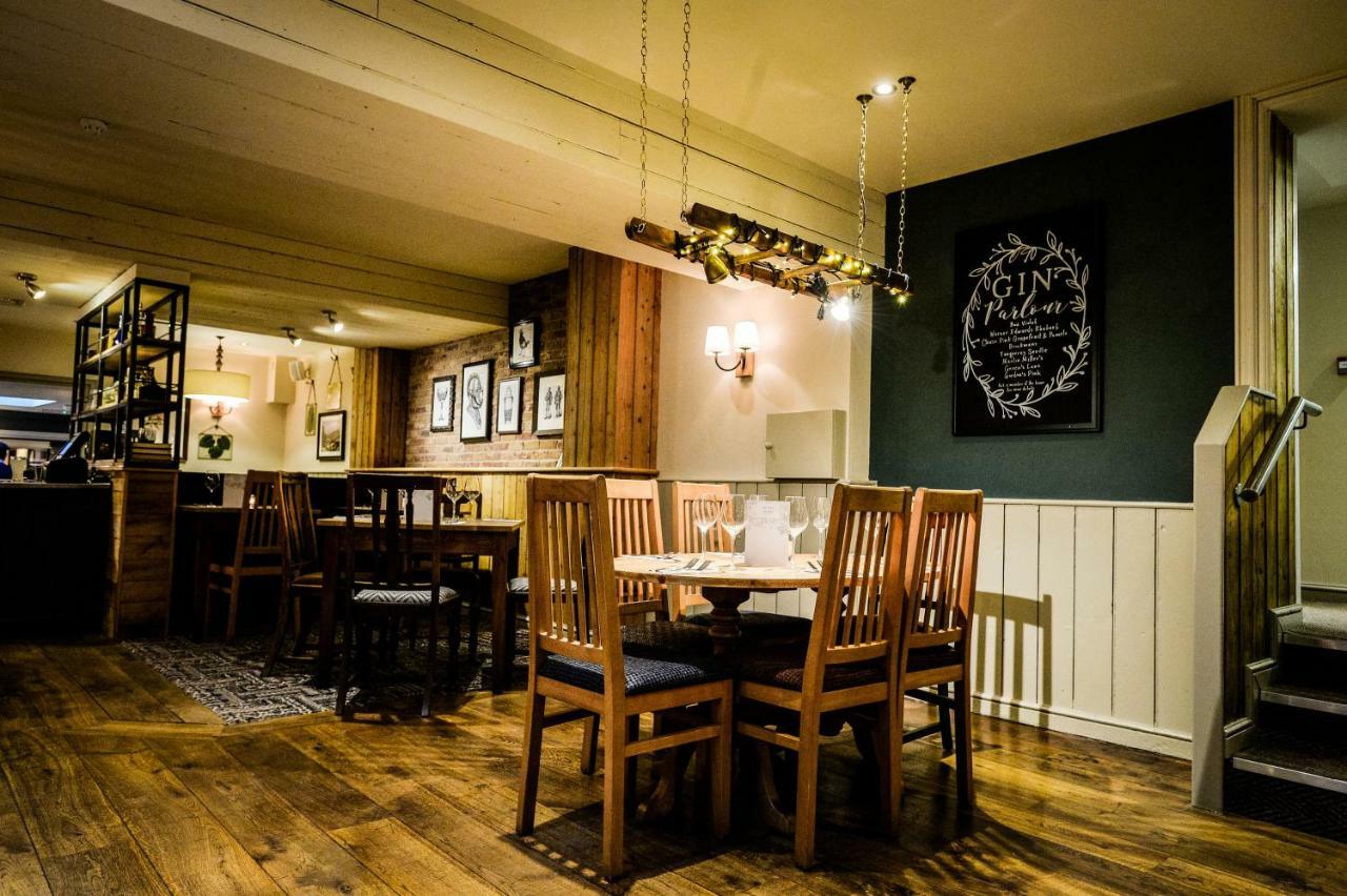 Abbey Fields By Chef & Brewer Collection Hotel Kenilworth Exterior photo