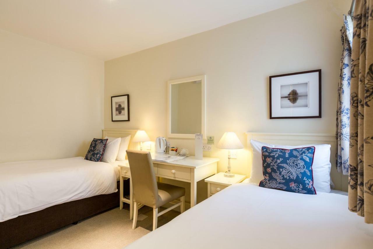 Abbey Fields By Chef & Brewer Collection Hotel Kenilworth Exterior photo